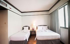 Grand Plaza Hotel